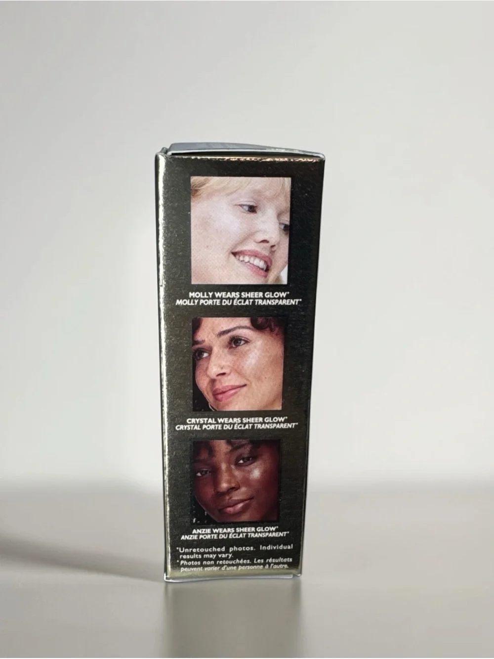 Peter Thomas Roth Instant FIRMx Collagen Bounce Stick - 0.56 oz / 16g (NIB)